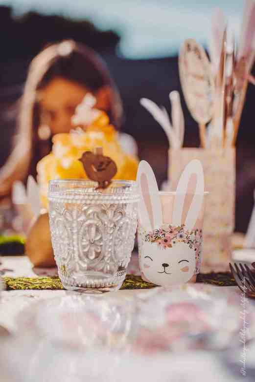 Bunny Easter Decorations