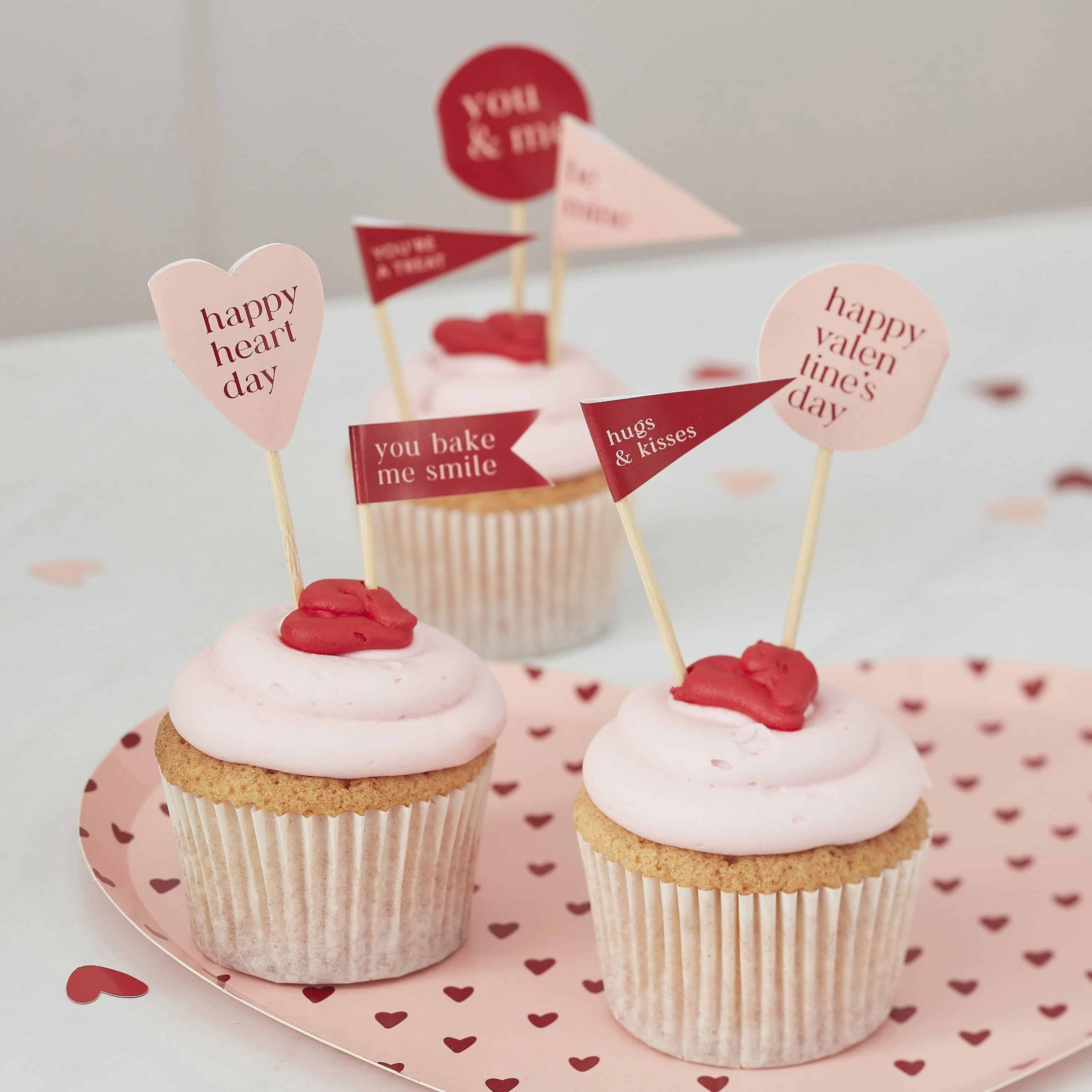 Valentine Day Party Decorations