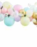 Easter Balloon Garland