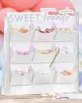 Sweets Stand