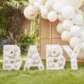 baby shower Party Decorations