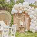 baby shower party decorations