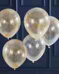 Latex Balloons Bundle