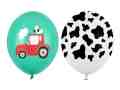 farm theme balloon bundle