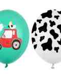 farm theme balloon bundle