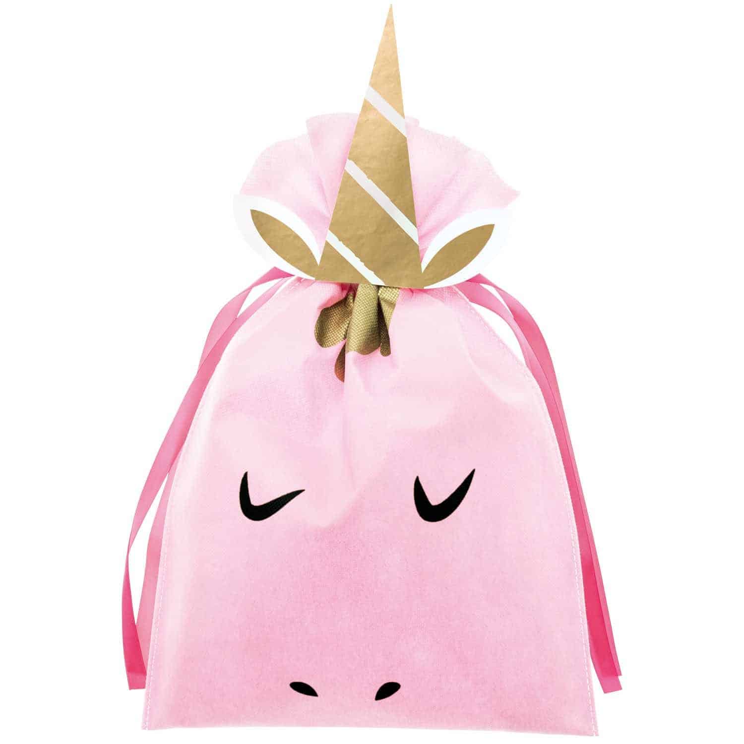 unicorn gift bags