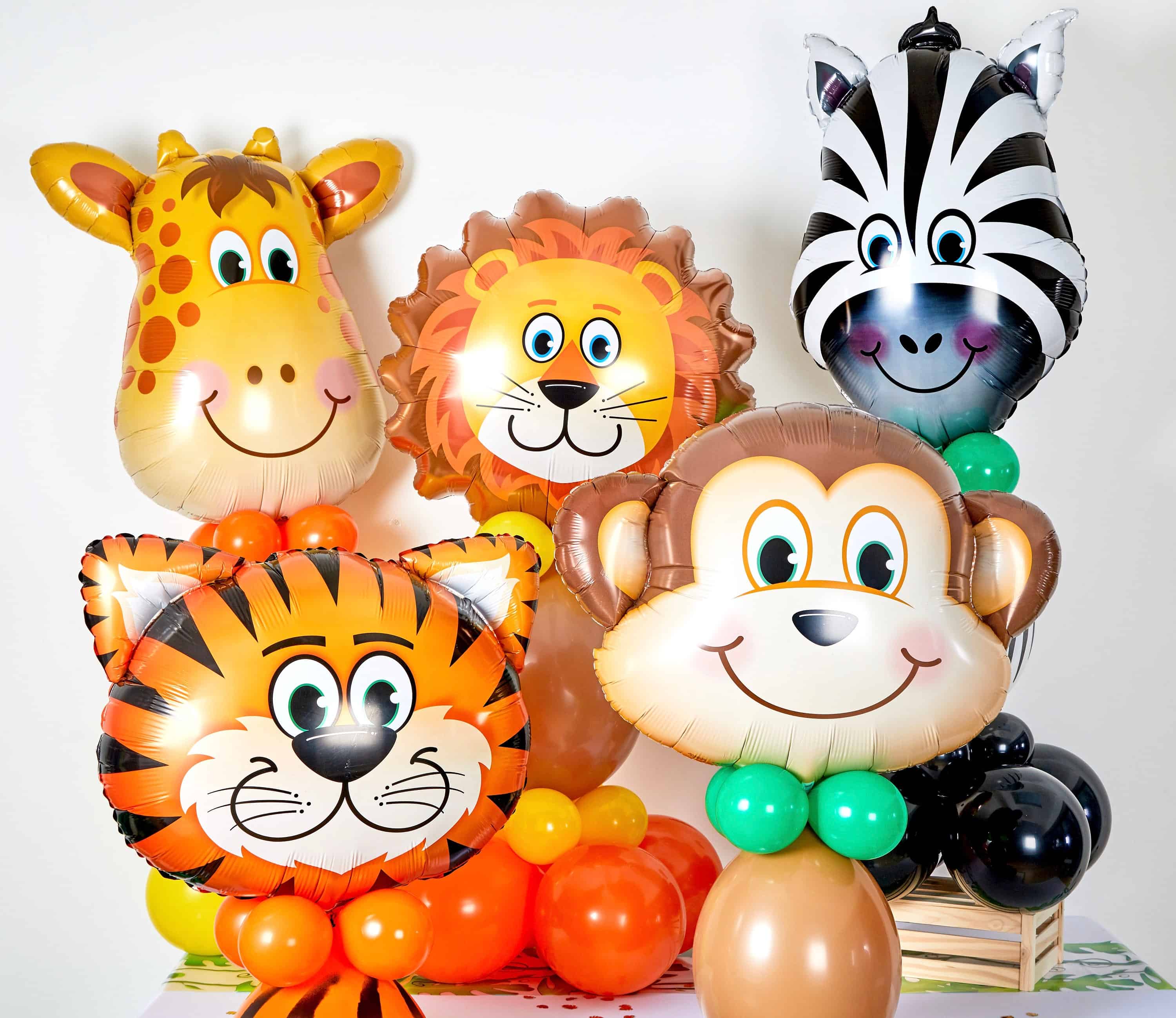 Animal Balloon Sculpture