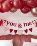 you and me banner