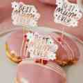 best ever cake toppers