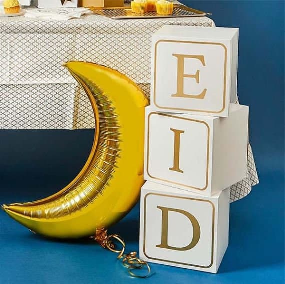 Eid Blocks Boxes