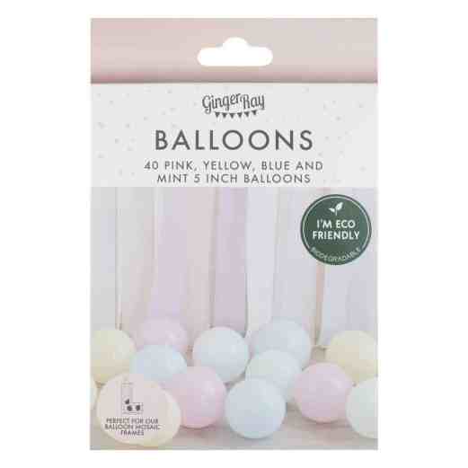 Balloon Pack