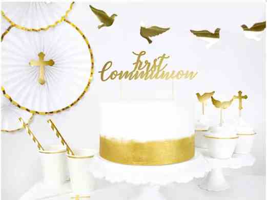Communion Decorations