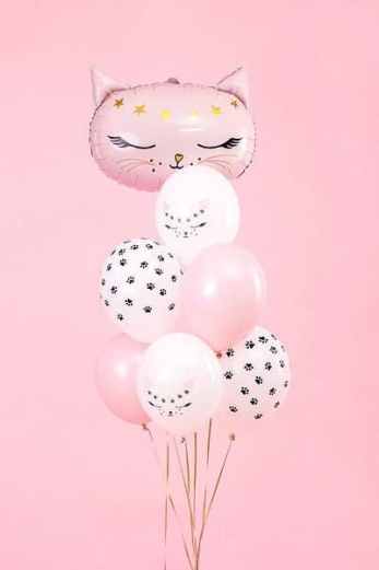 Cat Balloon Bundle