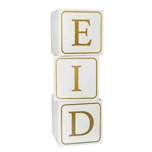 eid blocks