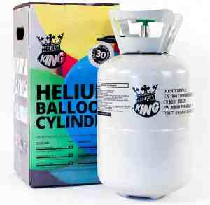 helium canister