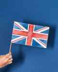 Jubilee Union Flags