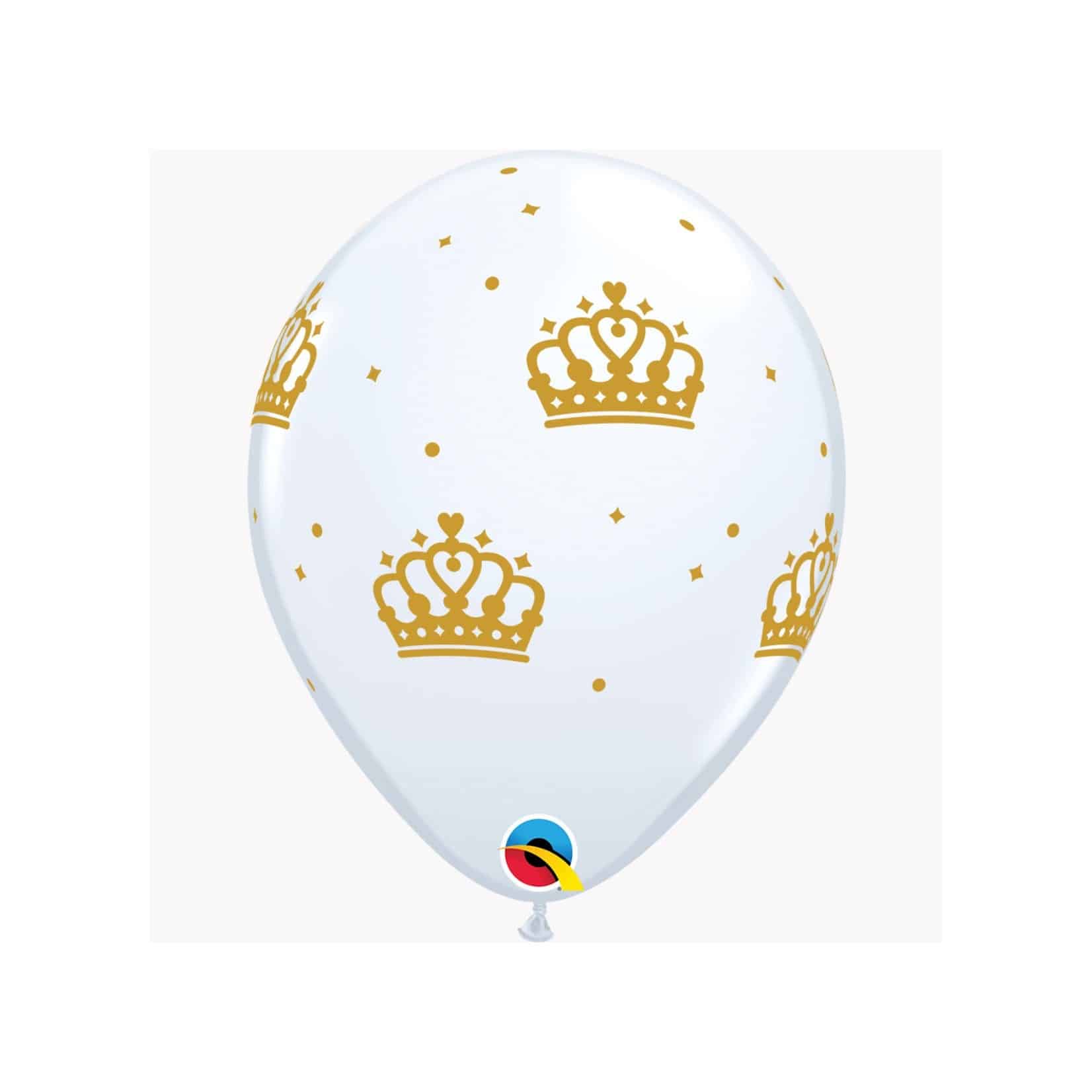 Jubilee Balloon Latex