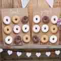 Donuts Treats Stand