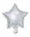 star foil balloon