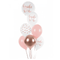 bride to be balloons