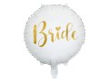 Bride Gold Foil Balloon