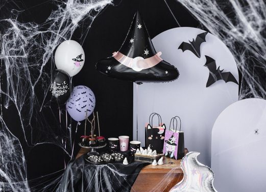 Halloween Kids Party Decorations