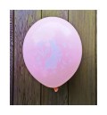 Pink Peter Rabbit Balloons
