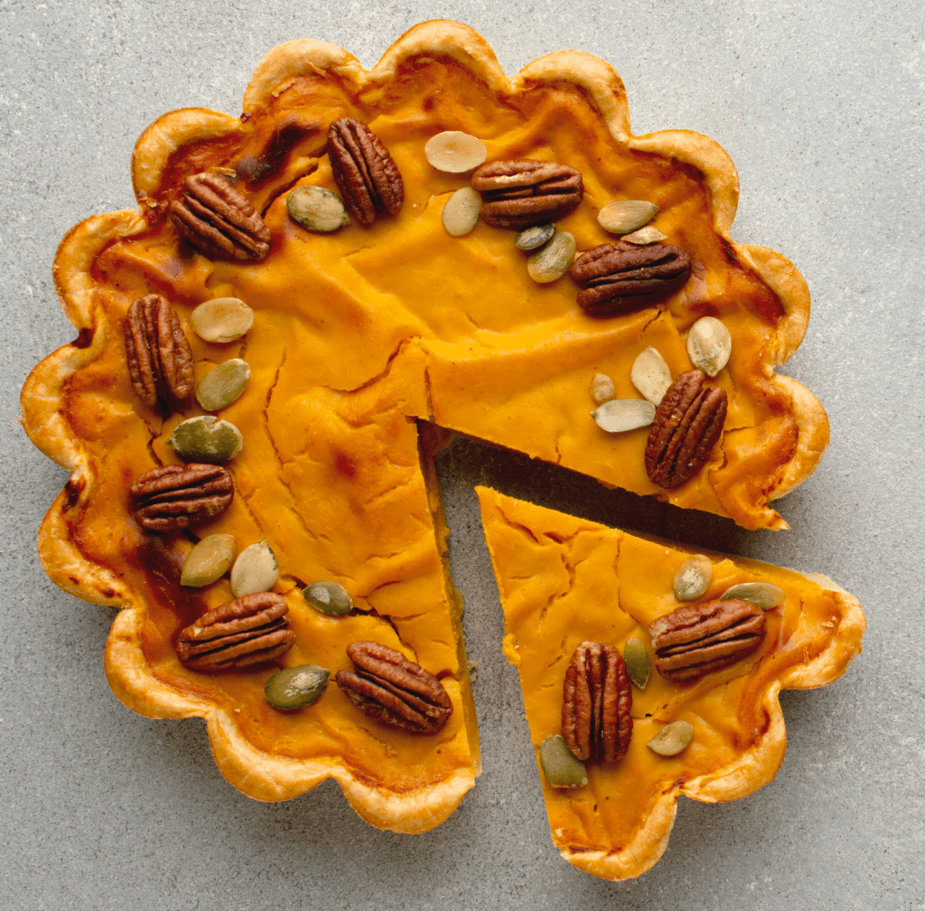 Halloween Party Food Ideas