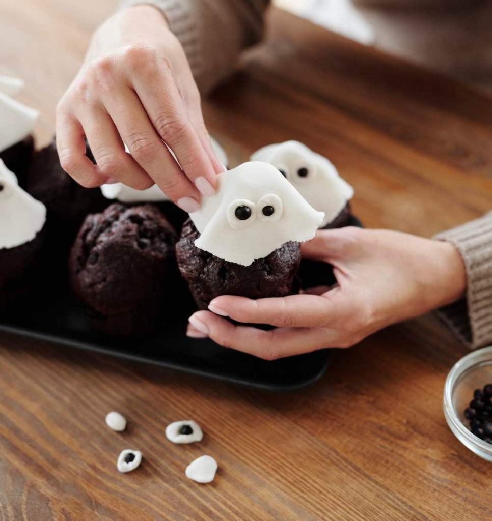 Halloween Party Food Ideas