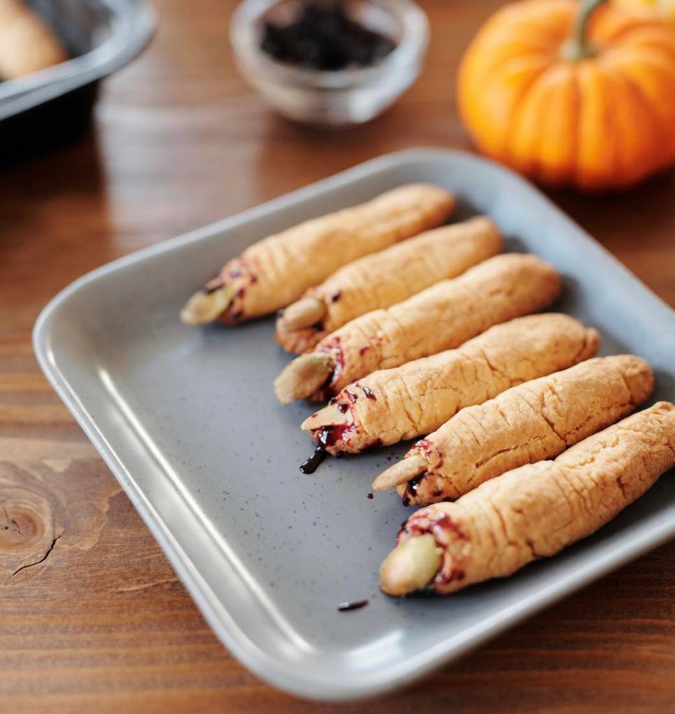 Halloween Party Food Ideas