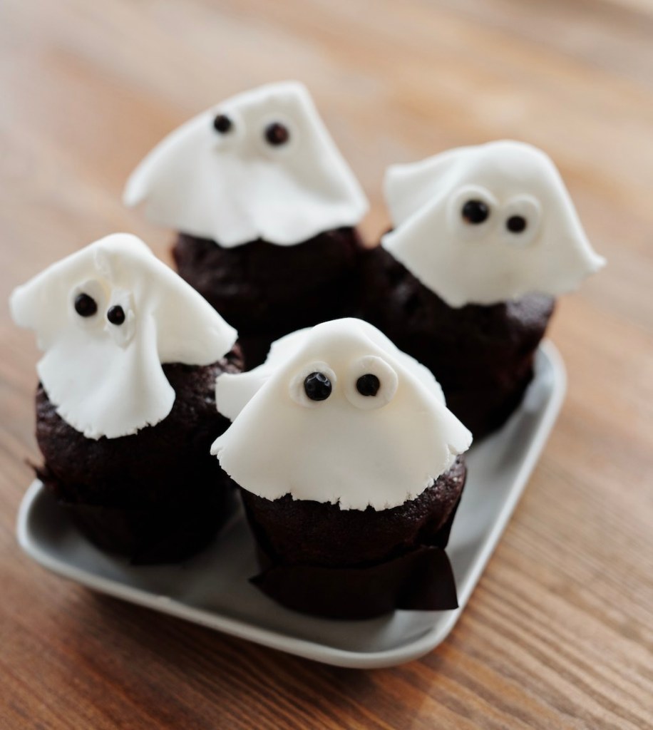 Halloween Party Food Ideas