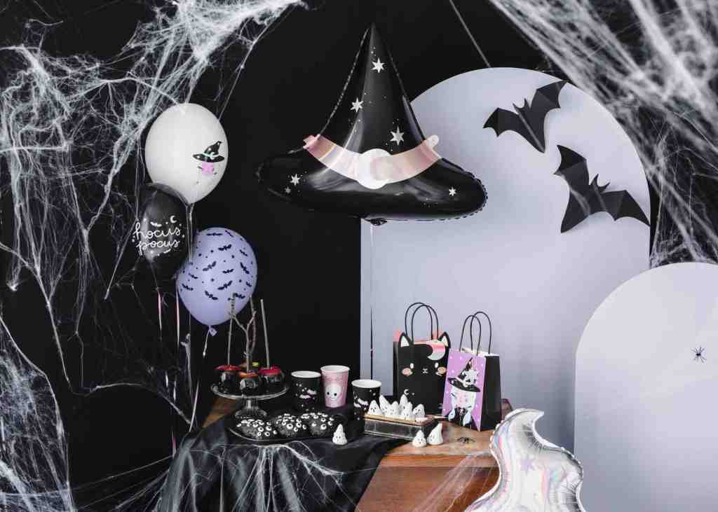 How to Celebrate Halloween on a Budget