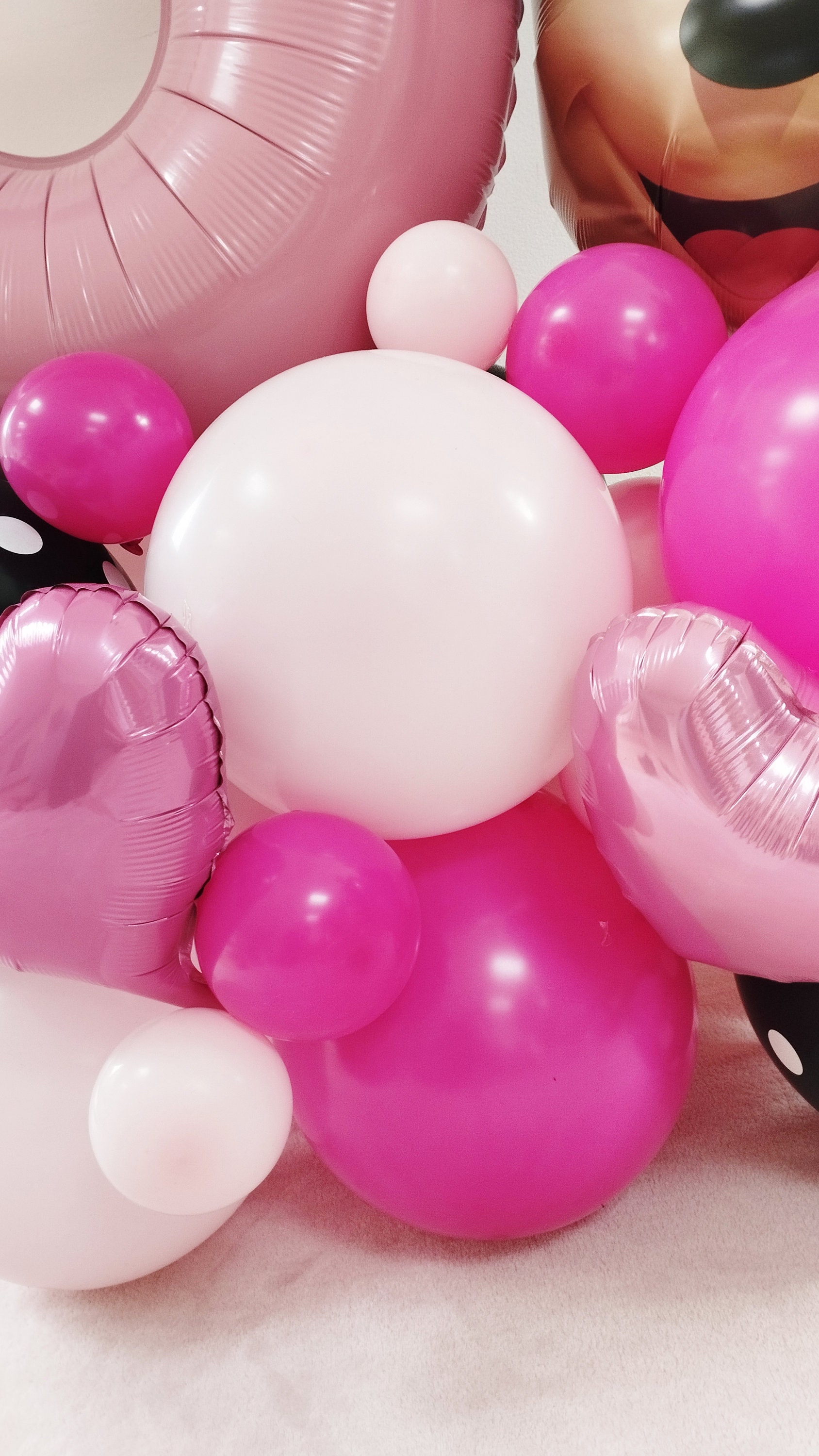 Mini Balloon Sculptures Minie Balloon Sculpture