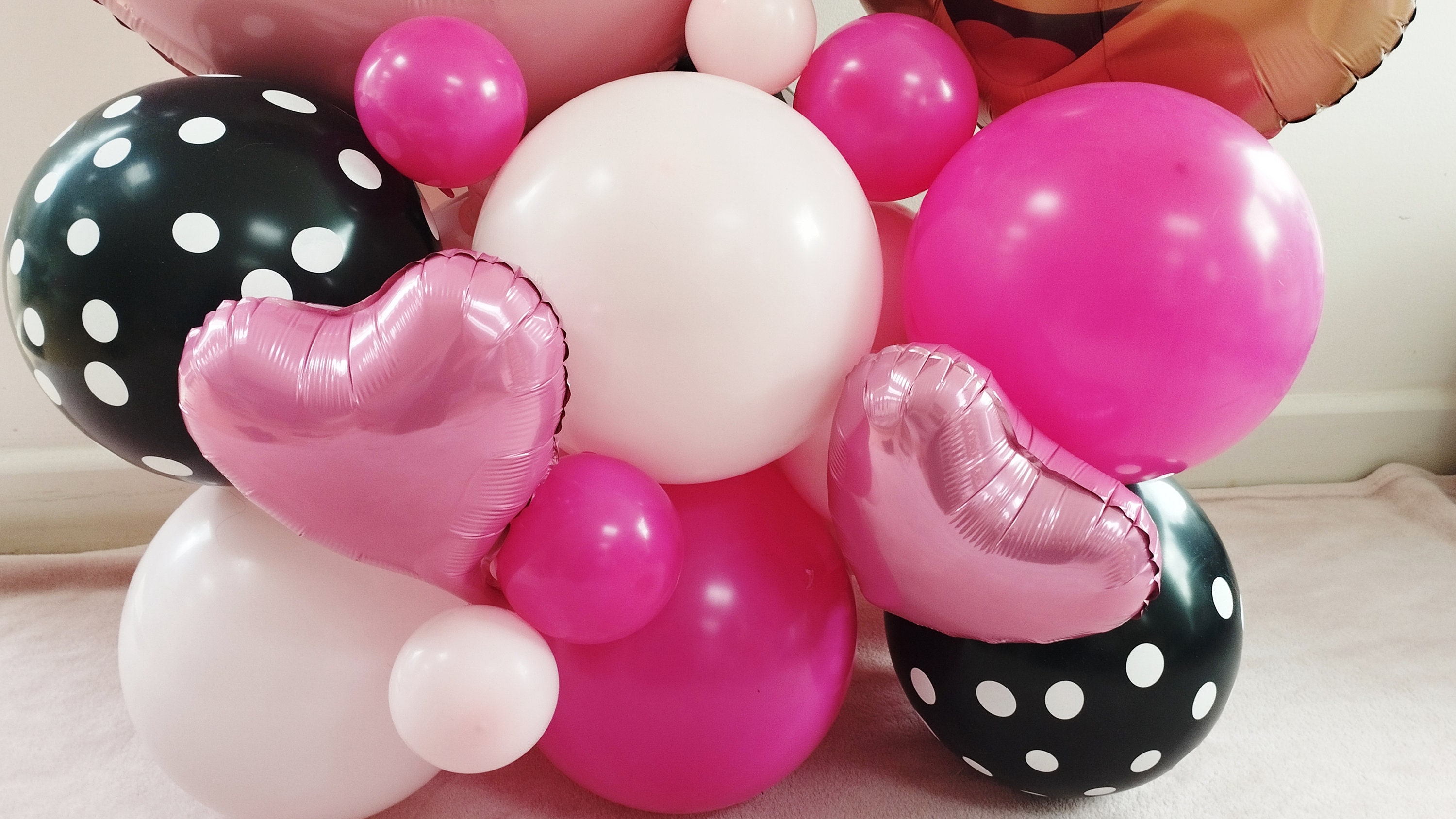 Mini Balloon Sculptures Minie Balloon Sculpture