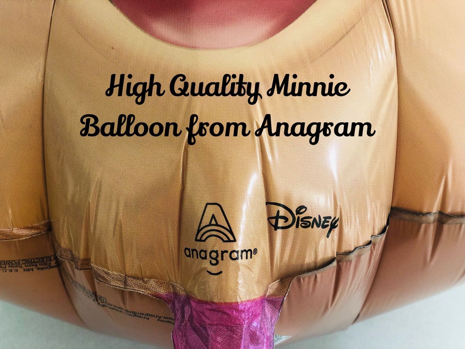 Mini Balloon Sculptures Minie Balloon Sculpture