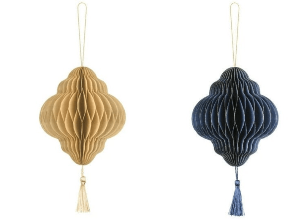 Christmas Hanging Decorations