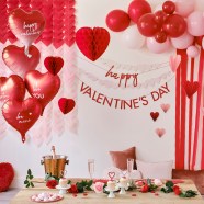 Valentine Hall Decoration Ideas Valentine Hall Decoration Ideas