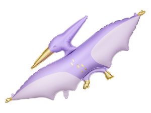Dino Foil Balloons