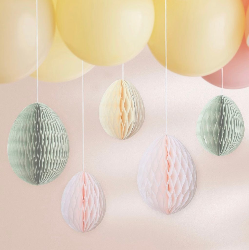Easter Party Decorations Ideas