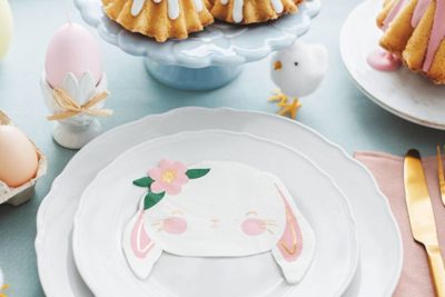 Easter Party Decorations Ideas