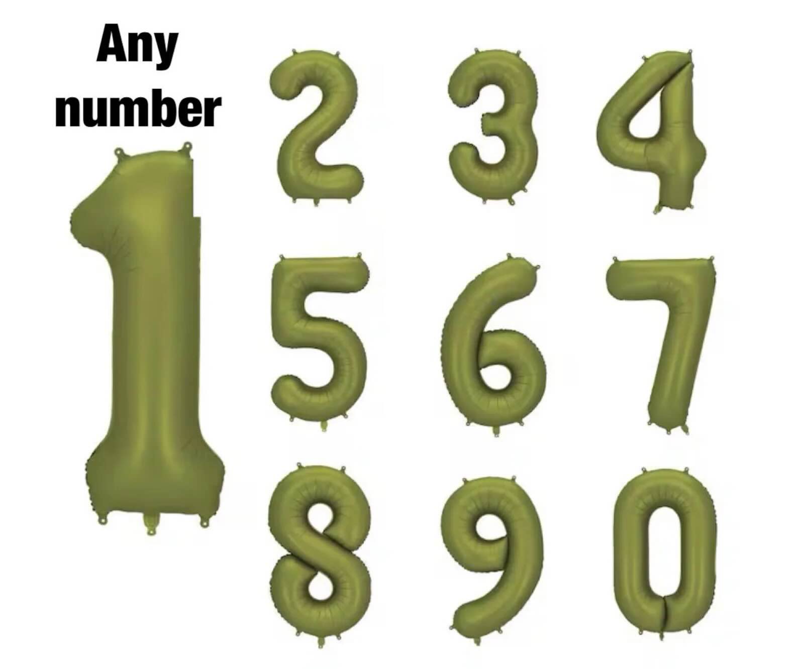 DIY 43" Cricket Balloon Sculpture