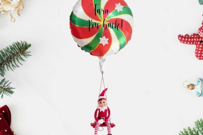 6 Easy Elf-Themed Christmas Party Ideas for 2025