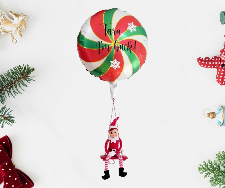 Elf-Themed Party Ideas